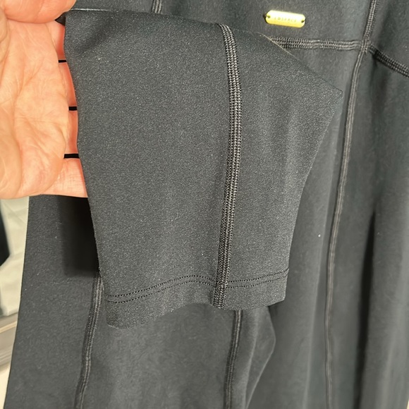 L*Space Go The Distance Jumpsuit Black size L- EUC - Picture 13 of 16